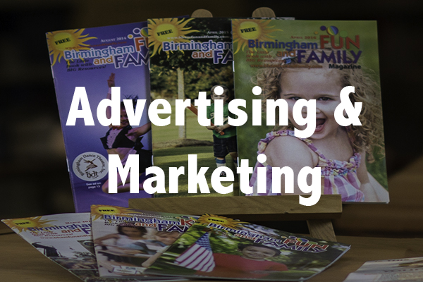 Business Trade and Barter Advertising and Marketing Services and Products in Birmingham Alabama