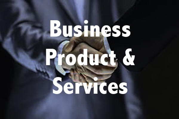 Business Trade or Barter Business Product and Services in Birmingham Alabama