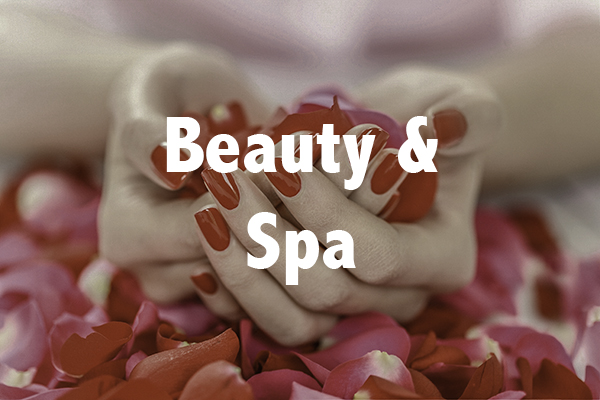 Business Trade or Barter Beauty and Spa Services and Products in Birmingham Alabama