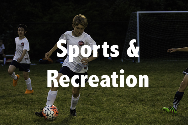 Business Trade or Barter for Sports and Recreation Services and Products in Birmingham Alabama