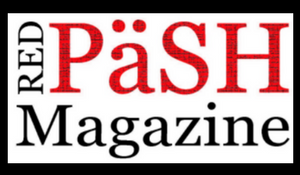 Red PaSH Magazine, TradeX, Birmingham Alabama