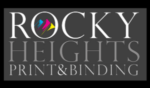 Rocky Heights Print and Binding, TradeX, Birmingham Alabama