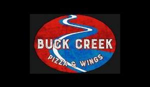 Buck Creek Pizza and Wings, TradeX, Birmingham Alabama