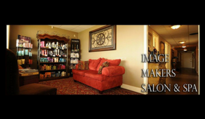 Image Makers Salon and Spa Salon, TradeX, Tuscaloosa, Alabama
