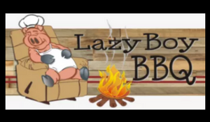 Lazy Boy BBQ, TradeX, Birmingham Alabama