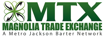 Magnolia Trade Exchange A Metro Jackson Barter Network