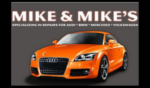 Mike and Mikes Complete Auto Repair, TradeX, Birmingham, Alabama
