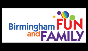 Birmingham Fun and Family Magazine, TradeX, Birmingham Alabama