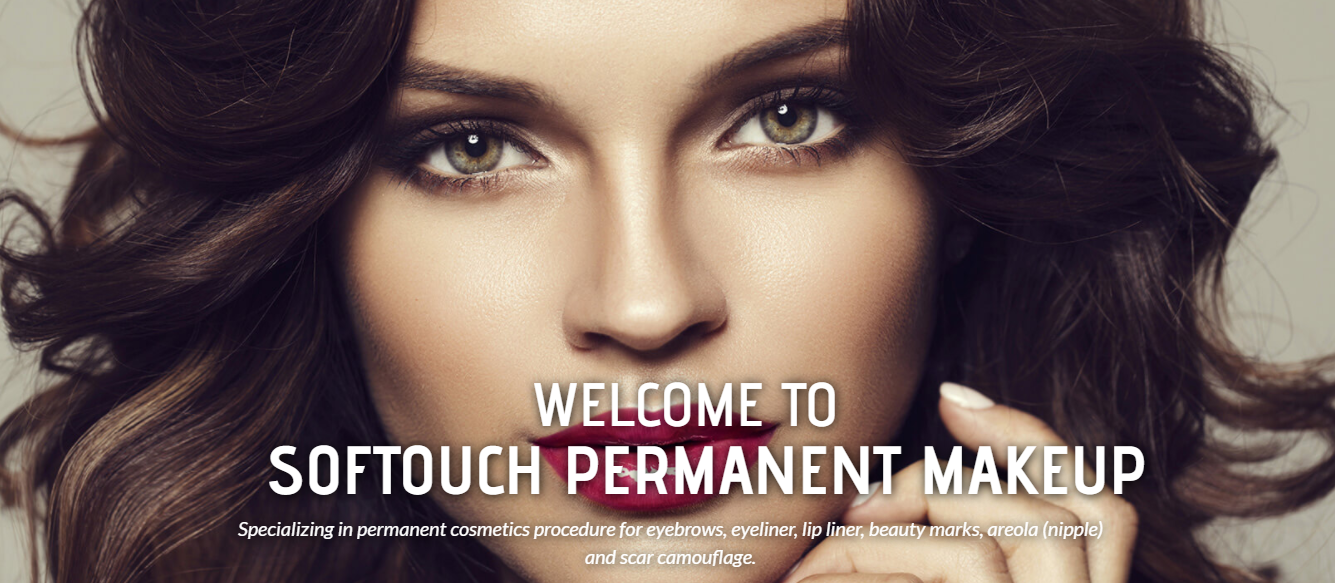 Birmingham Softouch Permanent Makeup Services