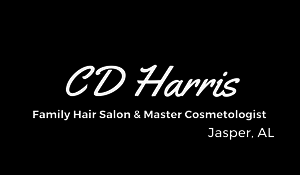 CD Harris Salon, TradeX, Jasper, Alabama