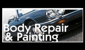 Lee Gober Auto Body Repair and Painting, TradeX, Birmingham, Alabama