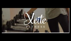 Ecite Fitness, TradeX, Birmingham, Alabama