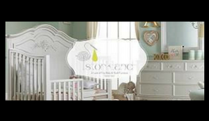 Storkland Baby and Kids Furniture, TradeX, Birmingham, Alabama