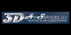 3D Air Services Heating & Air Conditioning Pelham Alabama